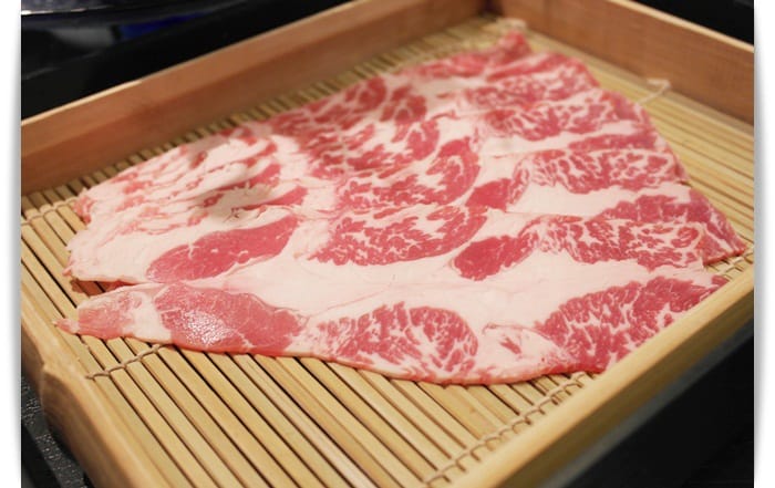 選個良辰吉時嚐海鮮!! – 江戶龍鍋物料理.日本料理
