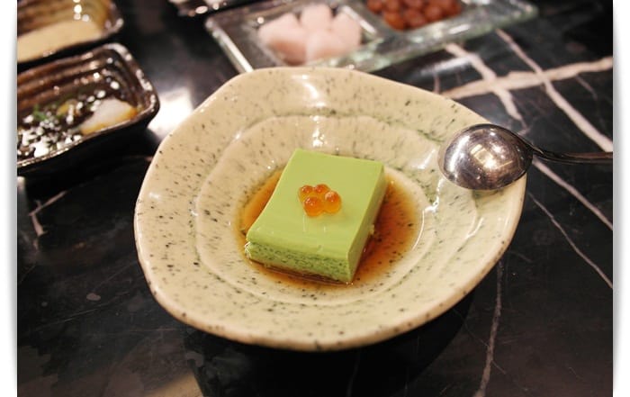 選個良辰吉時嚐海鮮!! – 江戶龍鍋物料理.日本料理
