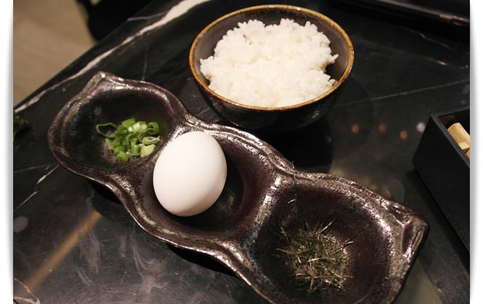 選個良辰吉時嚐海鮮!! – 江戶龍鍋物料理.日本料理