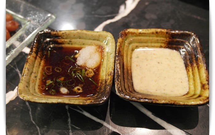 選個良辰吉時嚐海鮮!! – 江戶龍鍋物料理.日本料理