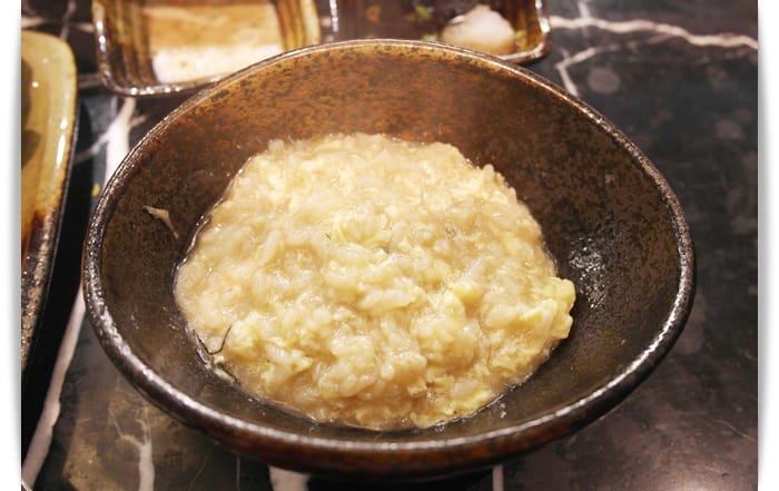 選個良辰吉時嚐海鮮!! – 江戶龍鍋物料理.日本料理