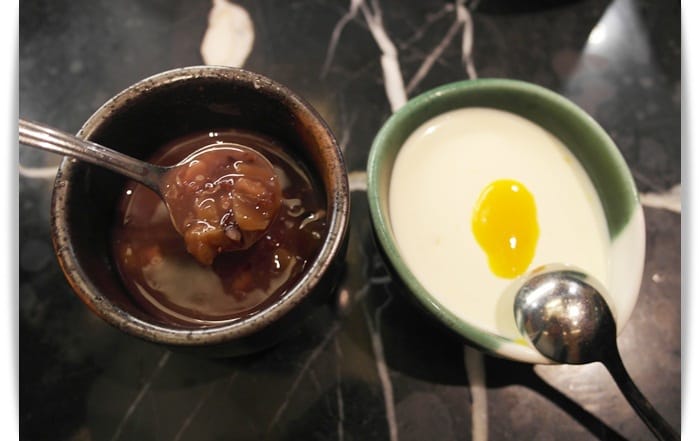 選個良辰吉時嚐海鮮!! – 江戶龍鍋物料理.日本料理