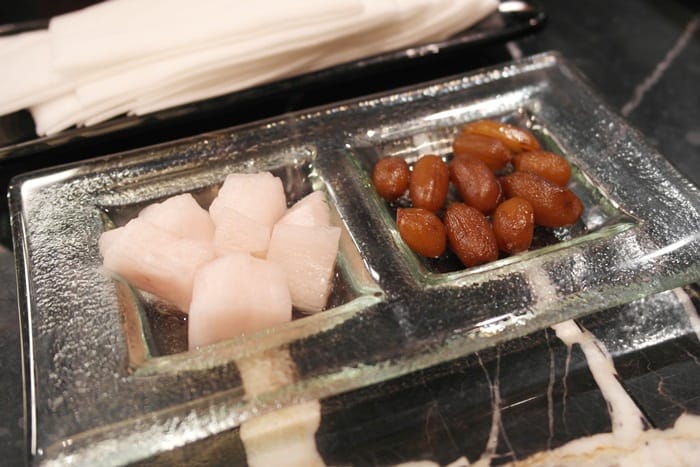 選個良辰吉時嚐海鮮!! – 江戶龍鍋物料理.日本料理