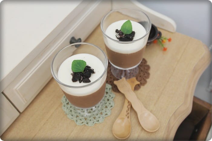 [Gary & Ellen’s Sweet House] 2014年小小豐盛聖誕餐:)