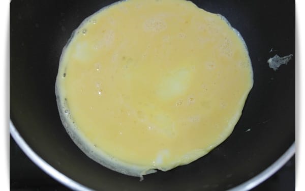 [My Little Kitchen] 閃亮亮~~咖哩王子蛋包飯!!