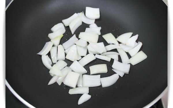 [My Little Kitchen] 閃亮亮~~咖哩王子蛋包飯!!