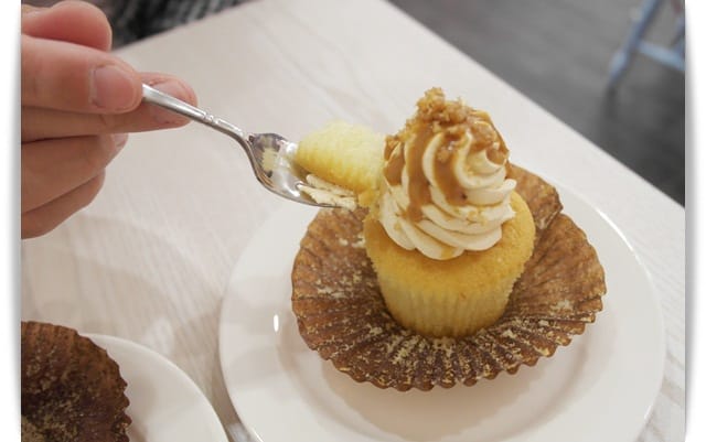 用cake Sweet 你的心情!! – Cloudy Cupcake 克勞蒂杯子蛋糕