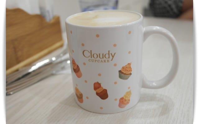 用cake Sweet 你的心情!! – Cloudy Cupcake 克勞蒂杯子蛋糕