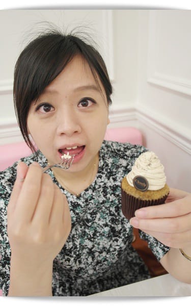 用cake Sweet 你的心情!! – Cloudy Cupcake 克勞蒂杯子蛋糕