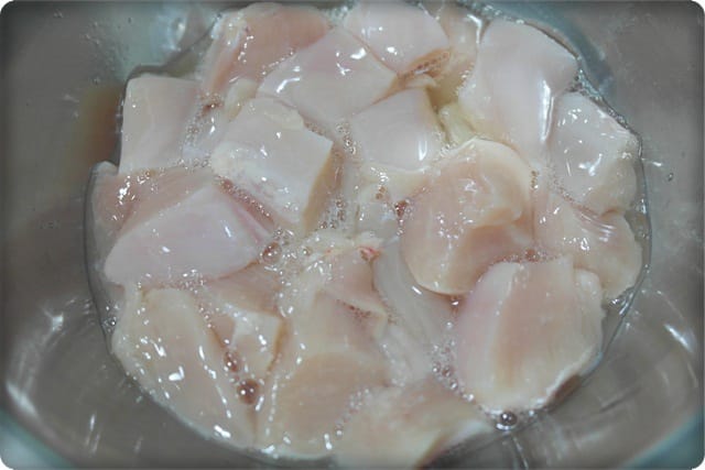 [My Little Kitchen] 雞肉和雞蛋的完美組合!! – 雞肉親子丼飯