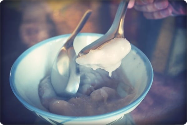 傳說中的聚寶盆出現啦!! – 清水堂愛玉冰