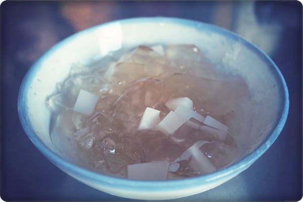 傳說中的聚寶盆出現啦!! – 清水堂愛玉冰