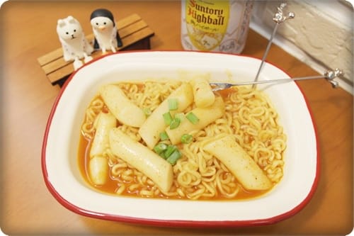 [My Little Kitchen] 火辣辣周末宵夜場~~韓式醃料炸雞!!