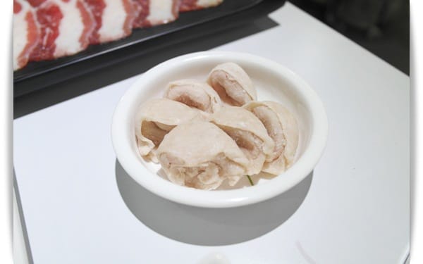 好時尚的玻璃火鍋!! – 鮮食尚Fresh Taste 鍋物專賣