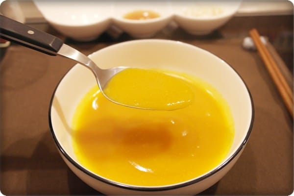 充滿鄉村要素的奢華幸福!! – 母堂鐵板料理