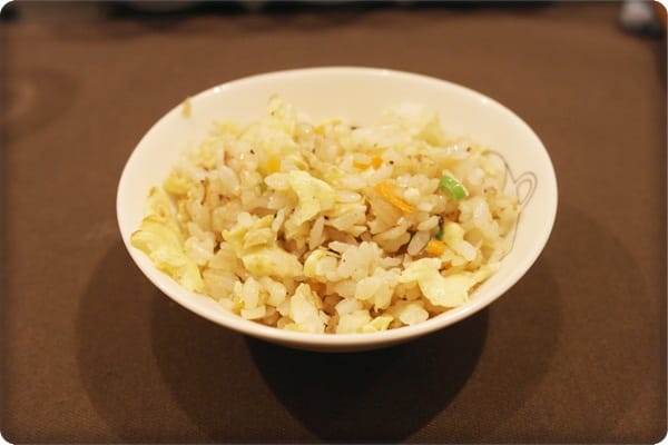 充滿鄉村要素的奢華幸福!! – 母堂鐵板料理