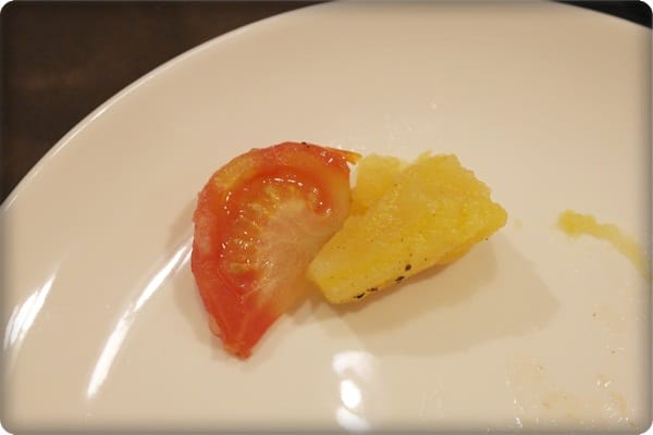 充滿鄉村要素的奢華幸福!! – 母堂鐵板料理