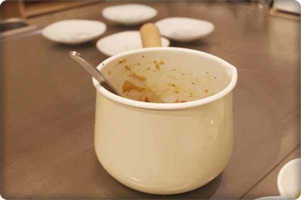 充滿鄉村要素的奢華幸福!! – 母堂鐵板料理