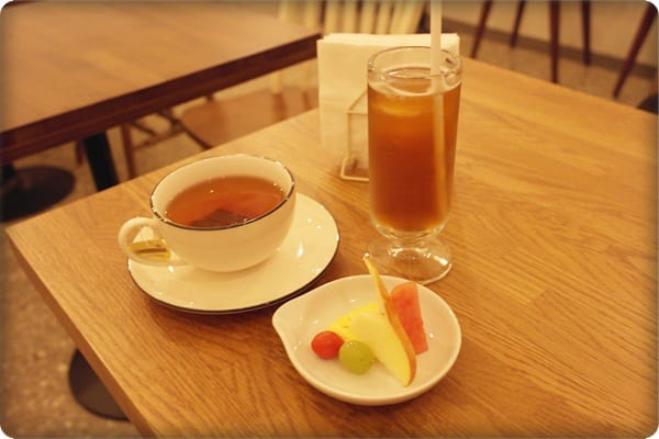 充滿鄉村要素的奢華幸福!! – 母堂鐵板料理