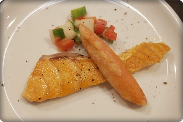 充滿鄉村要素的奢華幸福!! – 母堂鐵板料理