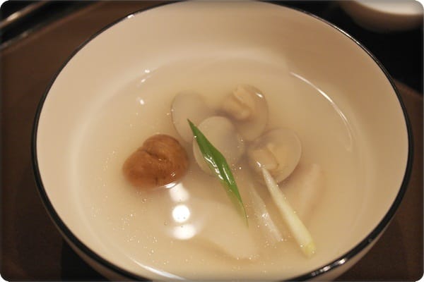 充滿鄉村要素的奢華幸福!! – 母堂鐵板料理