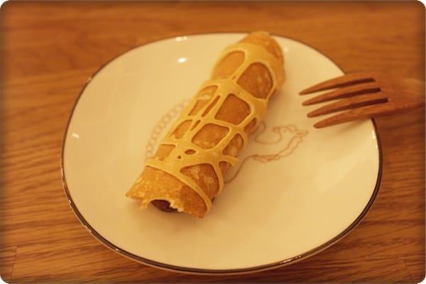 充滿鄉村要素的奢華幸福!! – 母堂鐵板料理