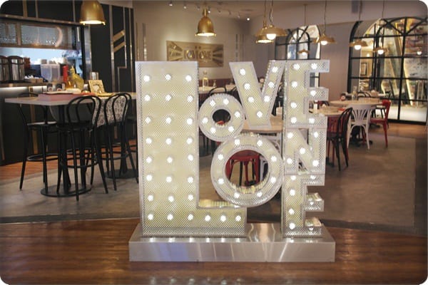 2月情人節充滿Ribbon Love!! – Love One 樂昂咖啡(ATT4FUN)