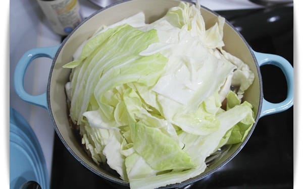 [My Little Kitchen] 來泡一鍋茶~~~肉骨茶湯!!