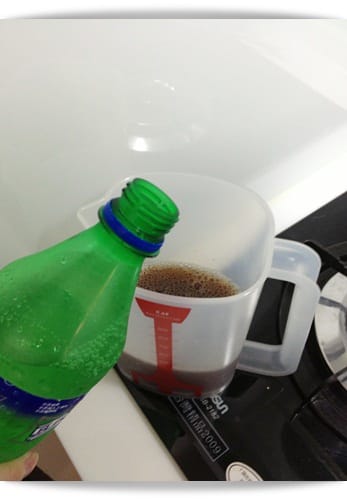 [My Little Kitchen] 優雅香氣涼品!! – 伯爵紅茶氣泡飲