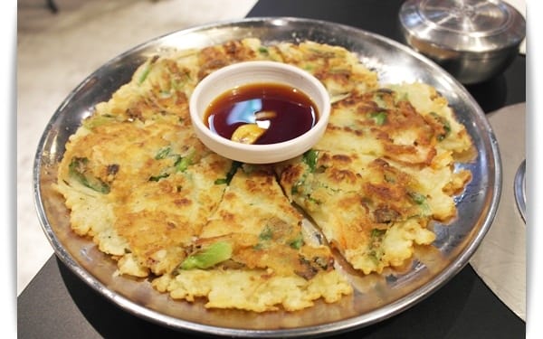 오빠~~今晚不回家!!! – HONEY PIG Restaurant 韓式烤肉