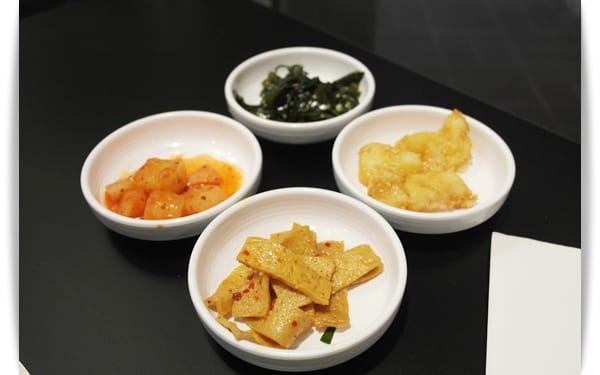 오빠~~今晚不回家!!! – HONEY PIG Restaurant 韓式烤肉