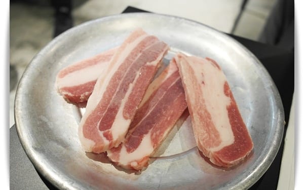 오빠~~今晚不回家!!! – HONEY PIG Restaurant 韓式烤肉