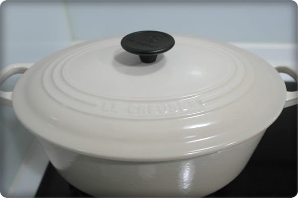 [My Little Kitchen] 韓國必吃人氣湯品!! – 陳玉華奶奶”韓式一隻雞湯鍋”