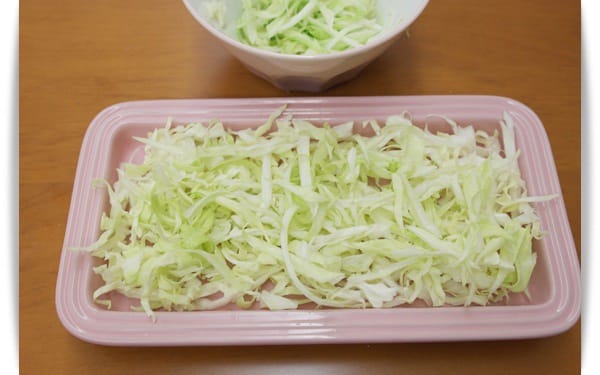 [My Little Kitchen] 辦桌前菜的味道!! – 大蝦沙拉