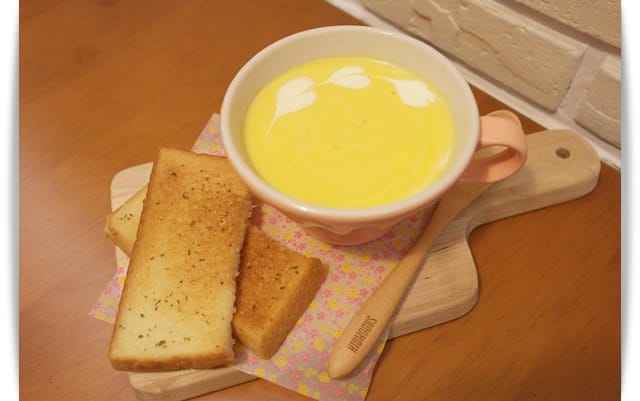 [My Little Kitchen] 一口接一口的吮指鮮味!! – 白酒燜淡菜