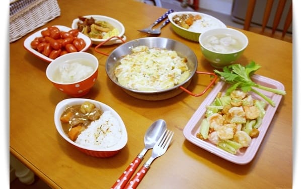 [My Little Kitchen] 好濃稠，好下飯!! – 日式牛肉燴飯