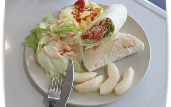 黃豆生南國!!! – 耶濃搖滾豆漿(高雄旗艦店)