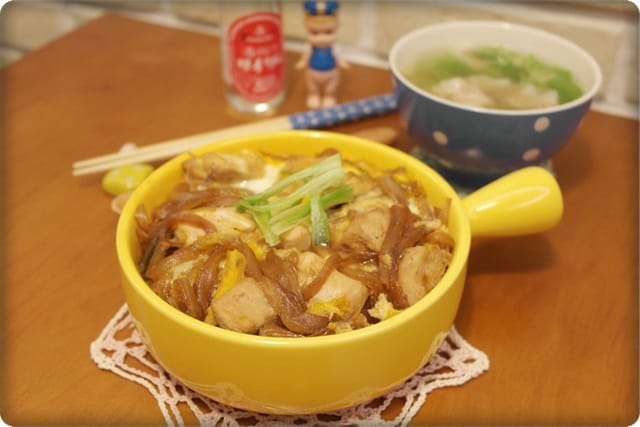 [My Little Kitchen] 日本家庭媽媽味!! – 馬鈴薯燉肉
