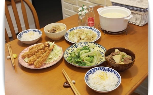 [My Little Kitchen] Sharp AX-CX3水波爐 – 不油炸也能卡滋卡滋”日式炸蝦天婦羅”
