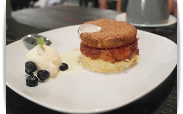 不用到墾丁就能吃的到美味!! –  迷路小章魚餐酒館 Piccolo Polpo Bistro (高雄店)