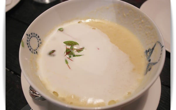 不用到墾丁就能吃的到美味!! –  迷路小章魚餐酒館 Piccolo Polpo Bistro (高雄店)