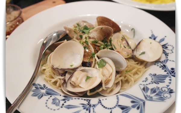 不用到墾丁就能吃的到美味!! –  迷路小章魚餐酒館 Piccolo Polpo Bistro (高雄店)