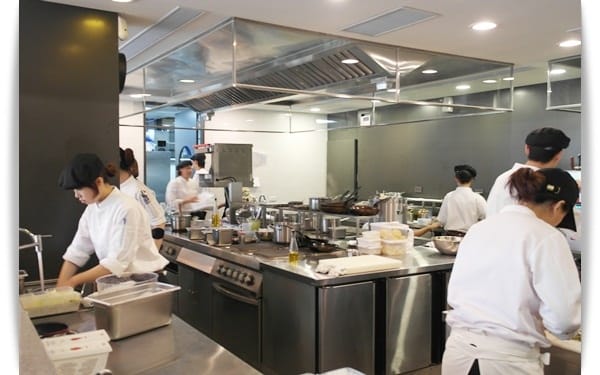 啦啦啦～好質感！！ – La One Kitchen & Bakery