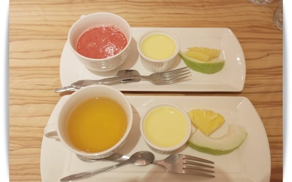 夢幻感，女孩兒會愛的蕾絲麵❤ – 格林洋房Grimm House