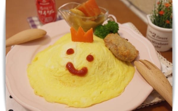 [My Little Kitchen] 充滿海味，好香氣!! – 櫻花蝦炒飯
