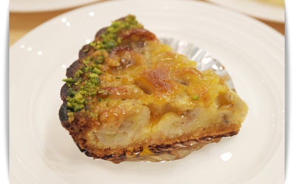 一塊蛋糕訴說著幸福美味♡ – 蘿芙甜點 Loft Patisserie