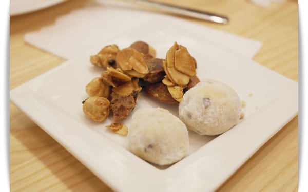 一塊蛋糕訴說著幸福美味♡ – 蘿芙甜點 Loft Patisserie