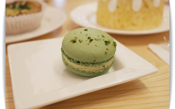 一塊蛋糕訴說著幸福美味♡ – 蘿芙甜點 Loft Patisserie