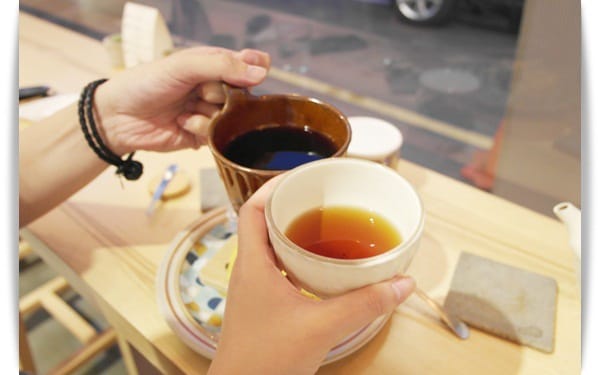 懂人心的溫暖系點心!! – 夏花司康茶屋❤