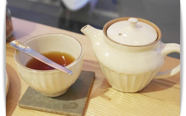 懂人心的溫暖系點心!! – 夏花司康茶屋❤